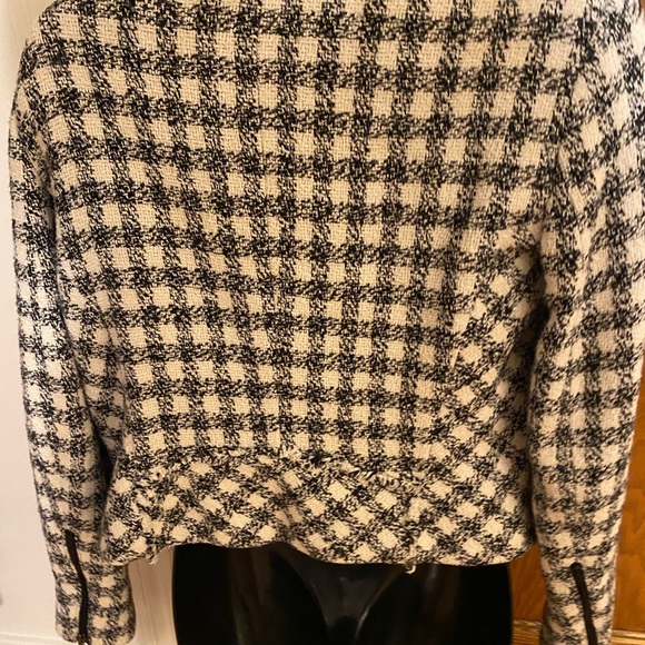 Zara jacket - Picture 10 of 11